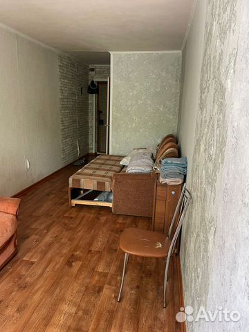 

Квартира-студия, 20 м², 5/9 эт.