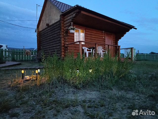 

1-к. дом, 24 м²