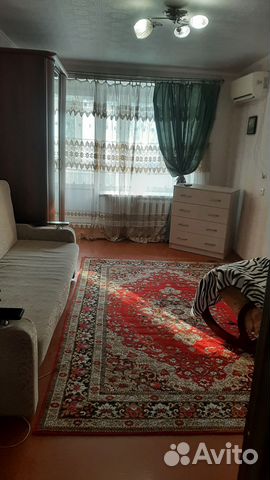 

2-к. квартира, 42 м², 5/5 эт.