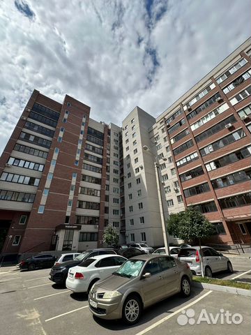 

3-к. квартира, 105 м², 6 кроватей