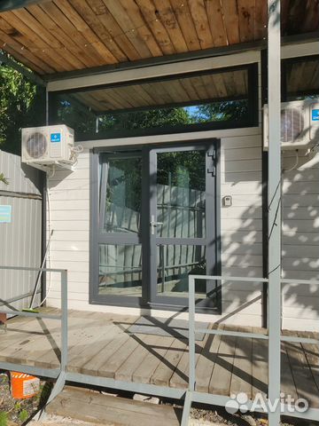 

Квартира-студия, 25 м², 2 кровати