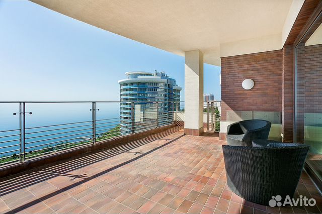 

1-к. квартира, 94 м², 2 кровати