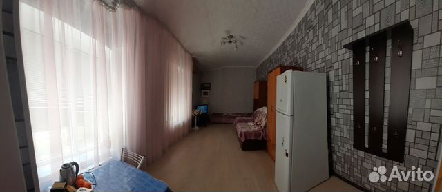 

1-к. дом, 30 м²