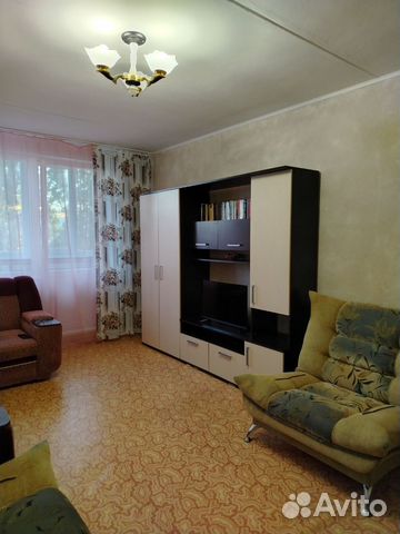 

2-к. квартира, 62 м², 5 кроватей