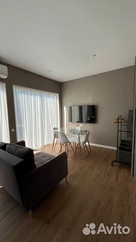 

2-к. коттедж, 45 м²