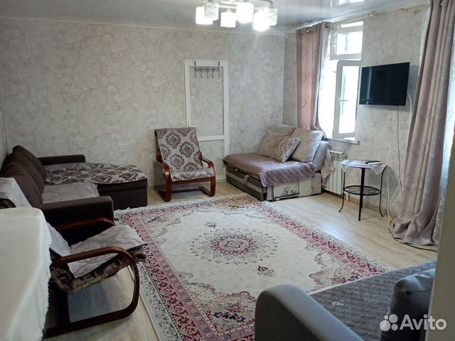 

3-к. квартира, 65 м², 5 кроватей