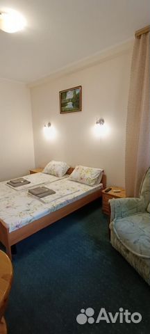 

2-к. квартира, 40 м², 4 кровати