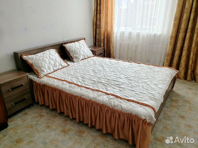 

Таунхаус 20 м² на участке 7 сот.