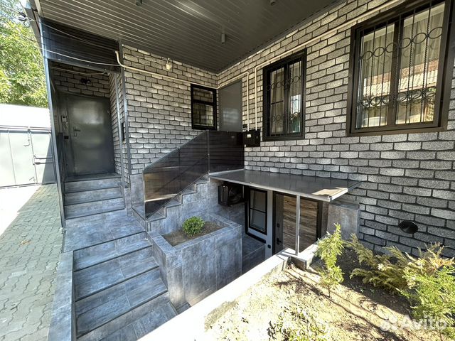 

1-к. квартира, 30 м², 1 кровать