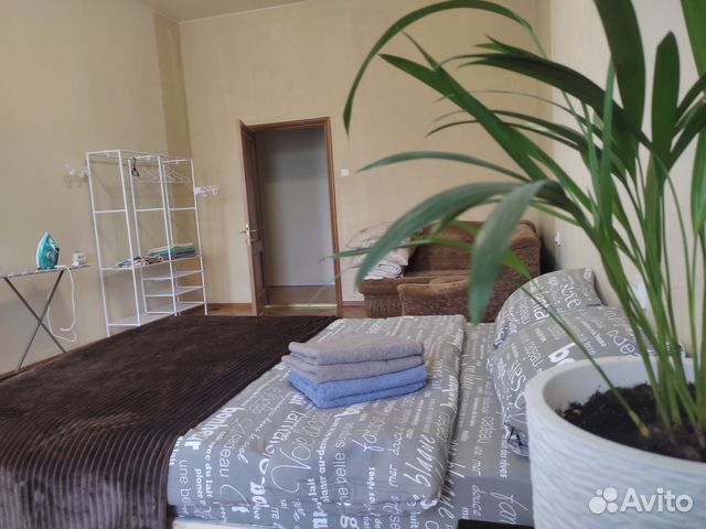 

2-к. квартира, 115 м², 4 кровати