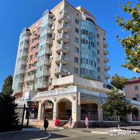 

2-к. квартира, 99,4 м², 3 кровати