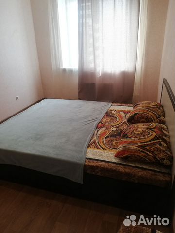 

2-к. квартира, 65 м², 5 кроватей