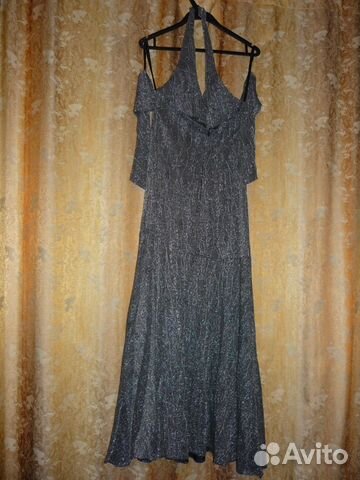 Вечернее платье Вечернее платье