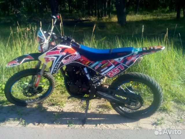 Irbis xr 250 не заводится