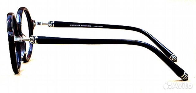 Оправа Chrome Hearts /очки оправы Luxor (12El) Оправа Chrome Hearts /очки оправы Luxor (12El)