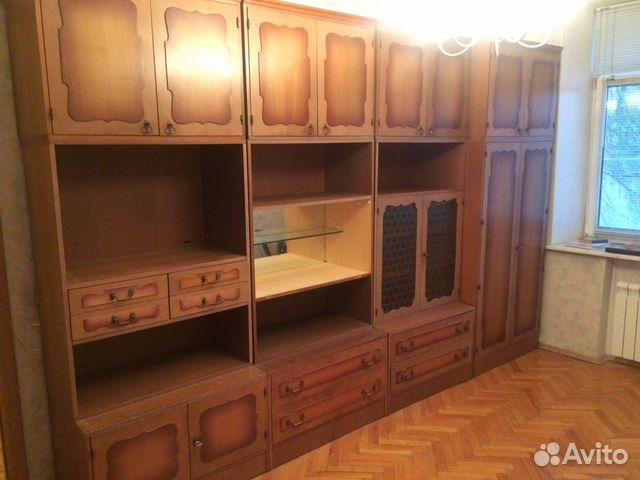 Мебельная стенка Мебельная стенка