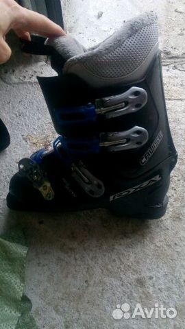 Горнолыжный комплект Горнолыжный комплект