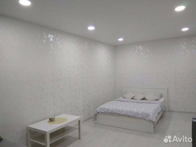 

1-к. квартира, 36 м², 2 кровати
