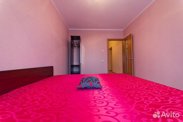 3-к квартира, 80 м², 9/10 эт. 3-к квартира, 80 м², 9/10 эт.