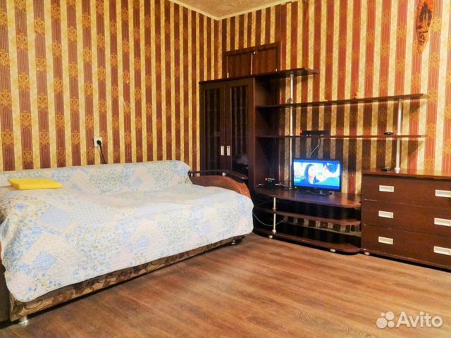 2-к квартира, 45 м², 3/5 эт.