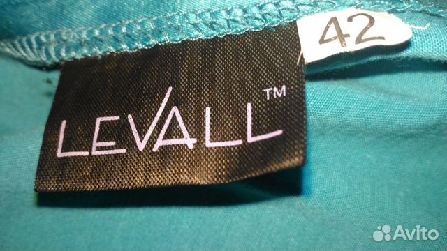 Новые брюки Leval, 42р, два платья Leval 42-44р Новые брюки Leval, 42р, два платья Leval 42-44р