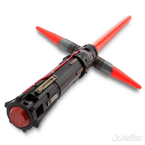 Световой меч Star Wars The Force Awakens Kylo Ren Световой меч Star Wars The Force Awakens Kylo Ren