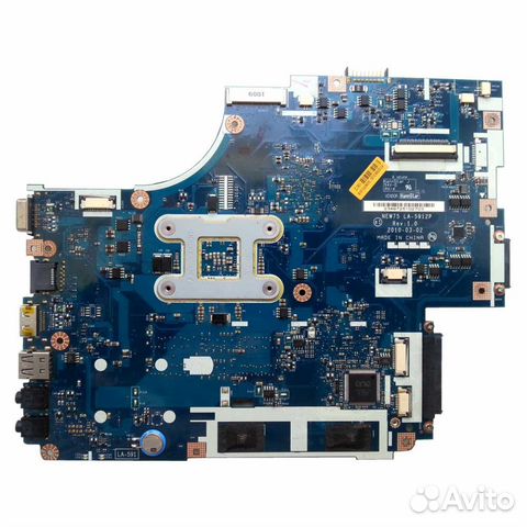 Мат. плата к Аcer TM 5542 5542g Мат. плата к Аcer TM 5542 5542g