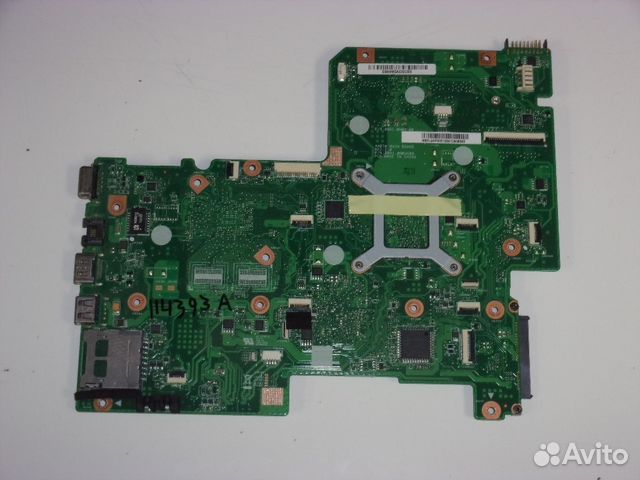Материнская плата для Acer Aspire 7250 7250G Материнская плата для Acer Aspire 7250 7250G