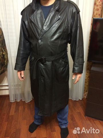 Кажанный плащ