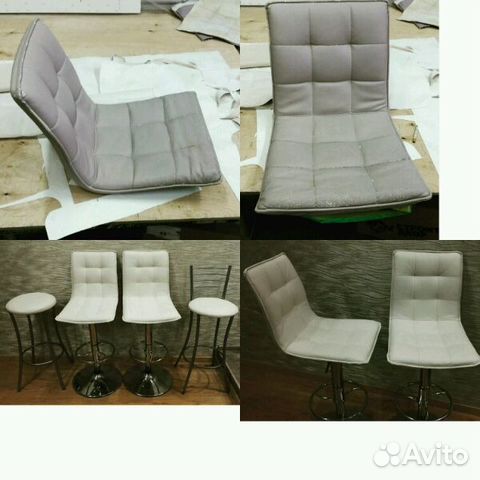 Перетяжка, ремонт и реставрация мебели Перетяжка, ремонт и реставрация мебели