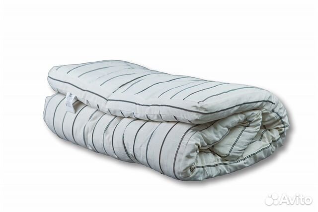 Матрасы ватные Тик