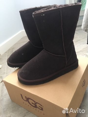 Угги UGG Угги UGG