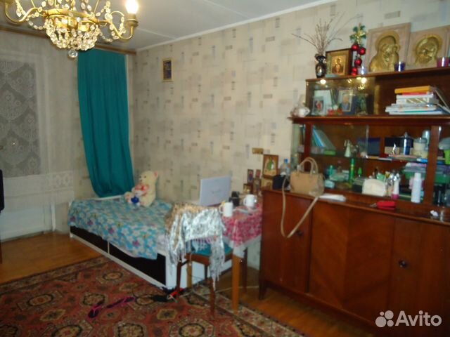 Комната 19 м² в 1-к, 9/21 эт. Комната 19 м² в 1-к, 9/21 эт.