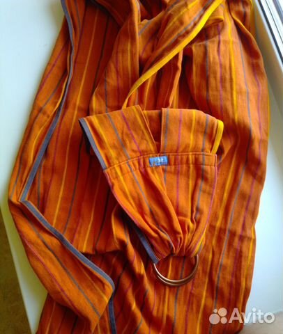 Хоппедиц сск слинг с кольцами