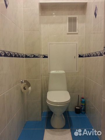 1-к квартира, 43 м², 14/16 эт. 1-к квартира, 43 м², 14/16 эт.