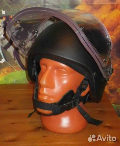 Защитный шлем лшз-2дт