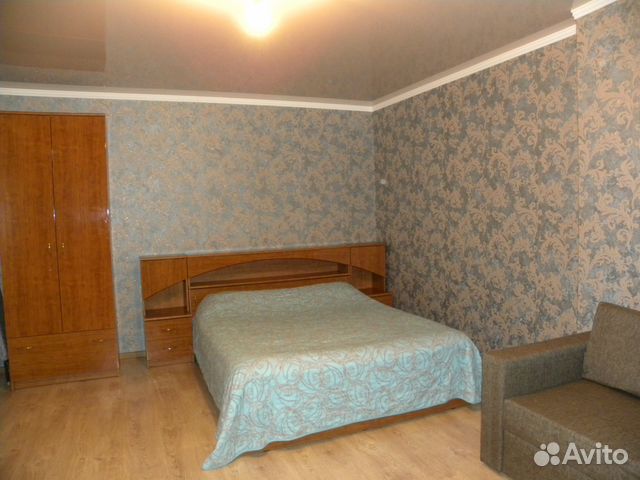 1-к квартира, 47 м², 2/11 эт. 1-к квартира, 47 м², 2/11 эт.