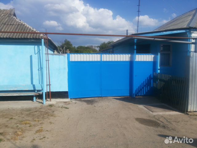 Купить Дом Село Родыки Ставропольский Край