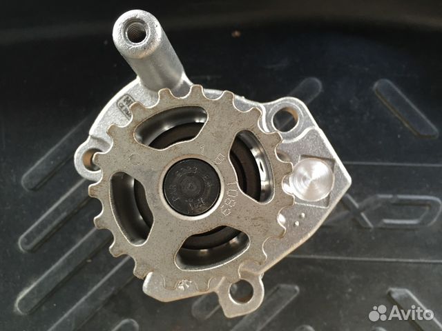 03L121011-VW/audi/skoda-помпа(водяной насос) 03L121011-VW/audi/skoda-помпа(водяной насос)