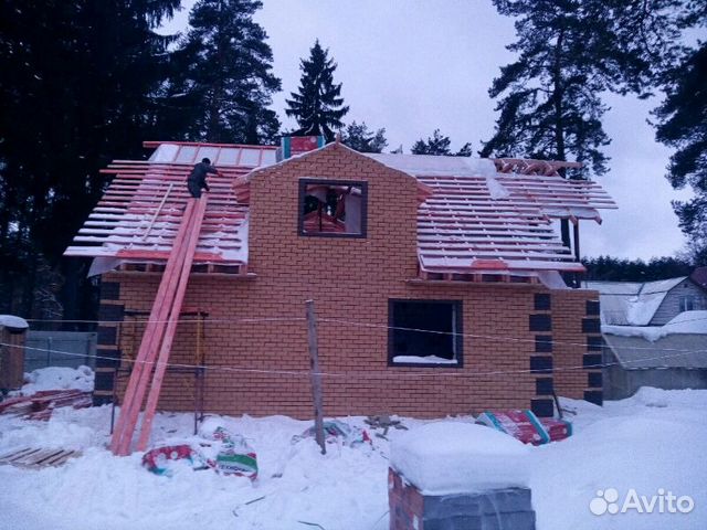 Бригада строителей отделочников Бригада строителей отделочников