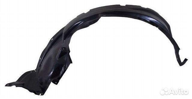 Подкрылок передний mazda tribute 2001-2006