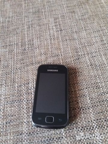 SAMSUNG Galaxy Gio GT-S5660