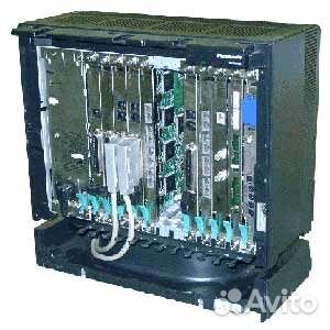 Офисные атс и платы Panasonic KX-TDA / KX-TDE Офисные атс и платы Panasonic KX-TDA / KX-TDE