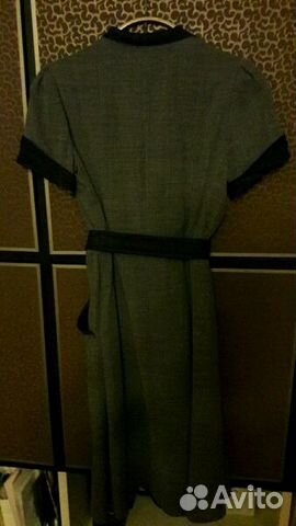 Платье Alessandro Manzoni Платье Alessandro Manzoni