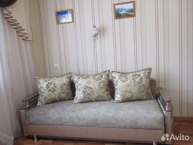 1-к квартира, 33 м², 4/5 эт.