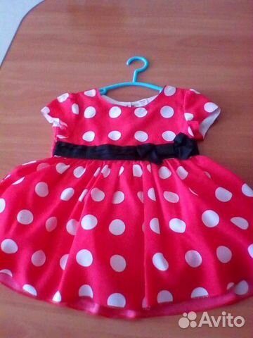 Одежда для девочек