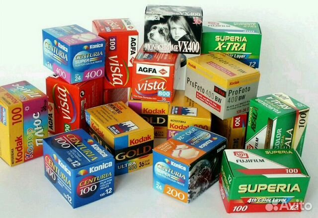 Фотограф на все случаи жизни