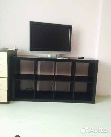 1-к квартира, 45 м², 5/10 эт. 1-к квартира, 45 м², 5/10 эт.