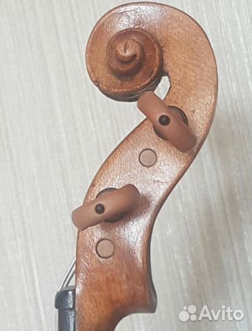 Мастеровая скрипка Мастеровая скрипка