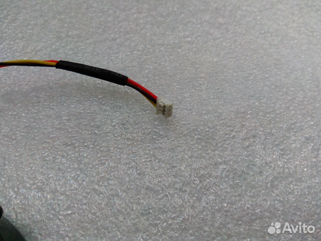 Кулер новый для ноутбука Sony Vaio VGN-CR Кулер новый для ноутбука Sony Vaio VGN-CR